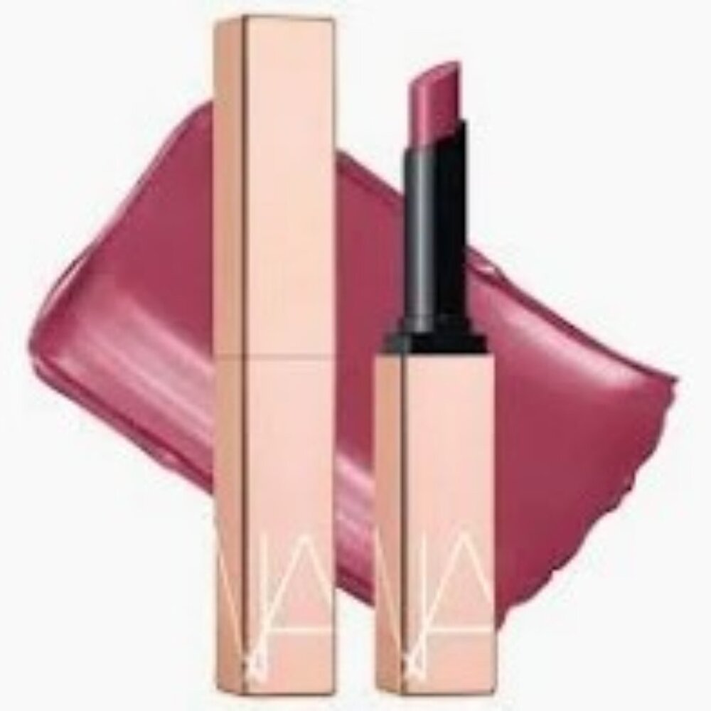 NARS Afterglow Sensual Shine Lipstick in All In